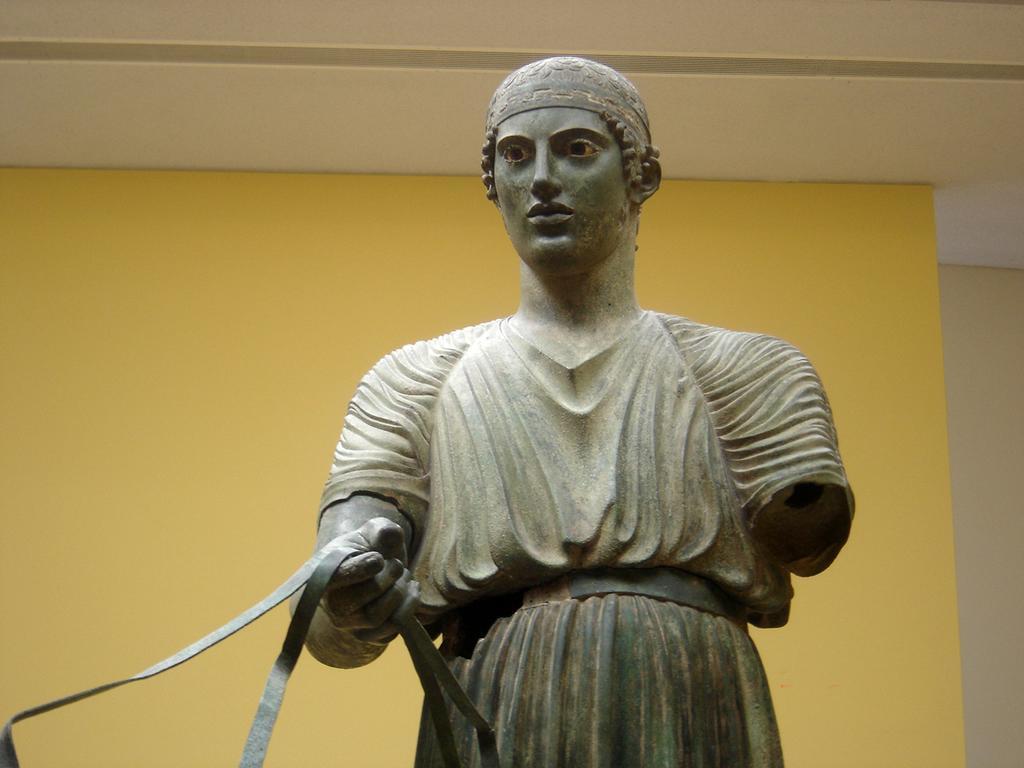 Delphi Palace Εξωτερικό φωτογραφία